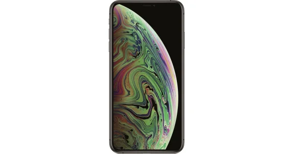 iPhone Xs Max Space Gray 1-